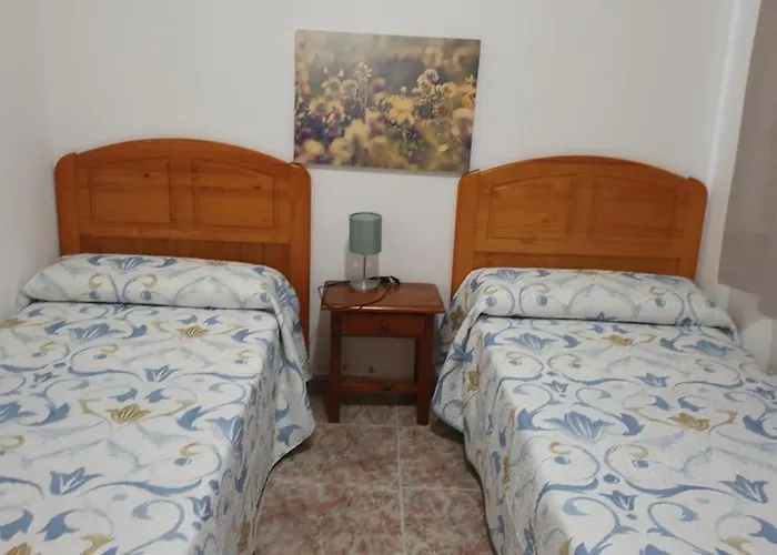 Vivienda Vacacional Meridiano