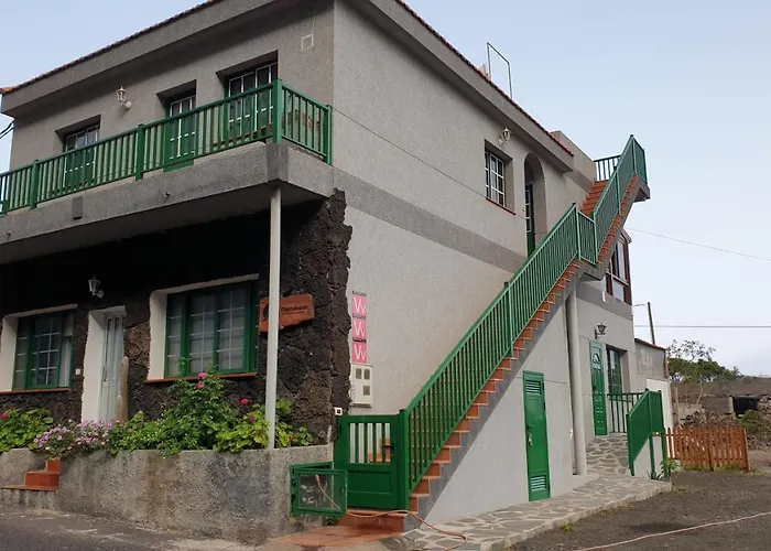 Vivienda Vacacional Meridiano