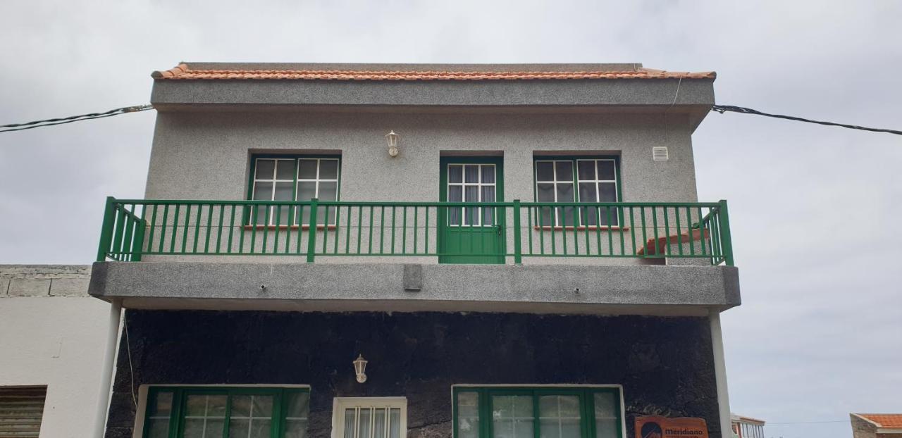 Meridiano