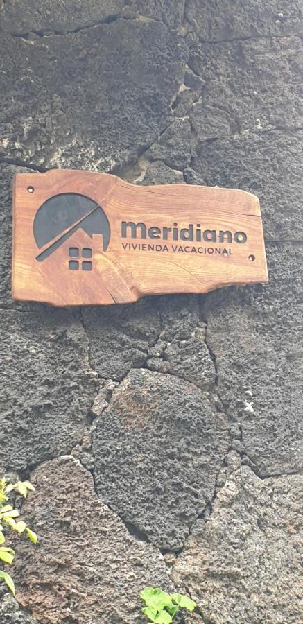 Hébergement de vacances Meridiano