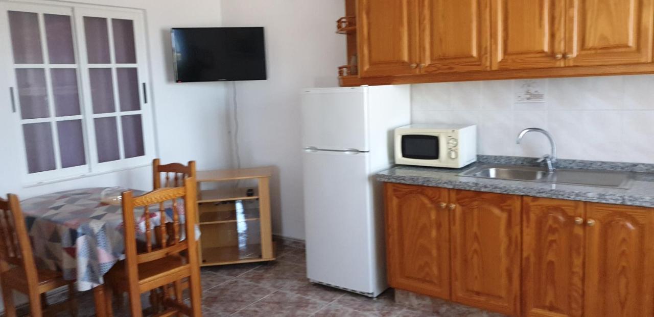 Hébergement de vacances Meridiano *