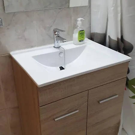Vivienda Vacacional Meridiano Las Puntas Buitenkant foto
