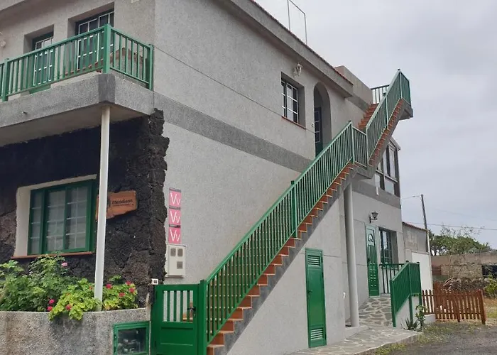 Vivienda Vacacional Meridiano