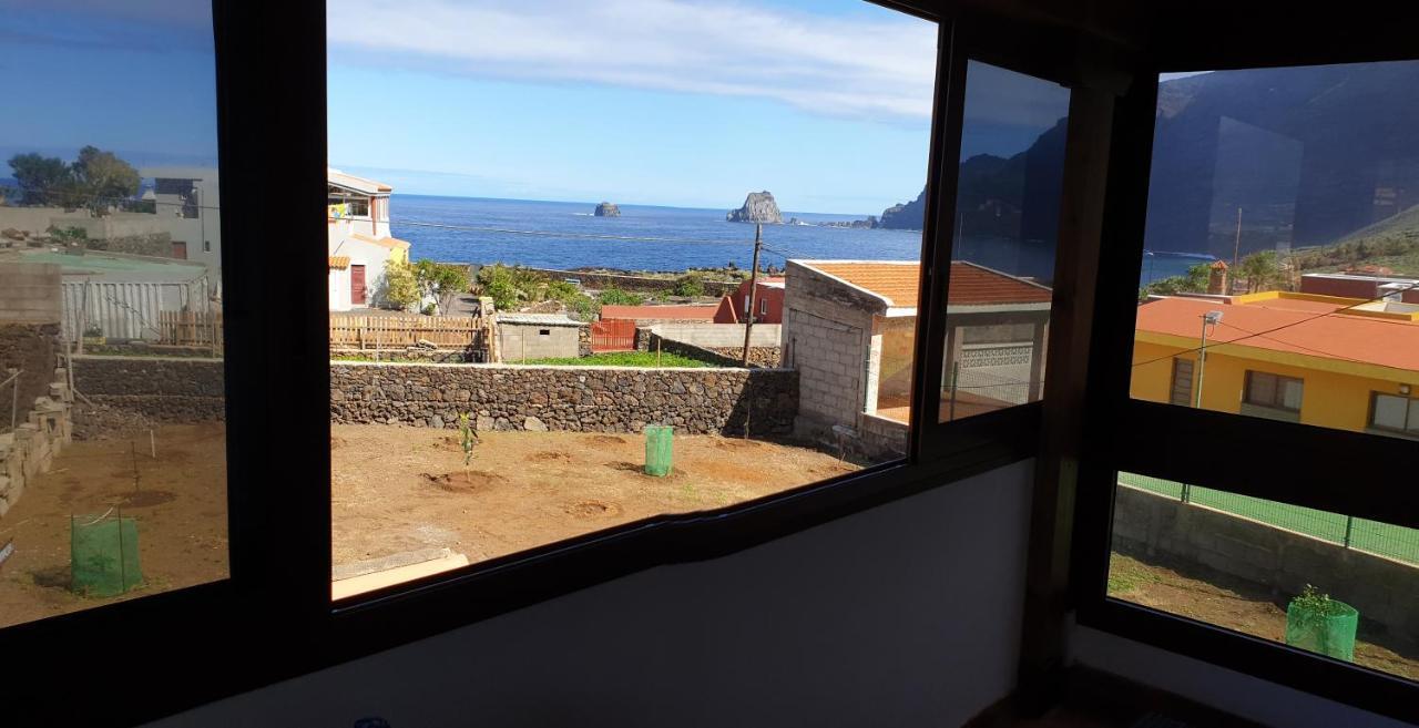 Hébergement de vacances Meridiano